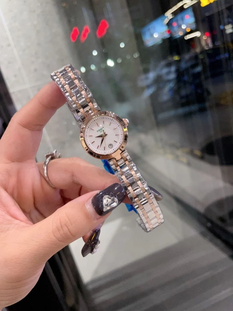 Supportive TISSOT Watches 203995