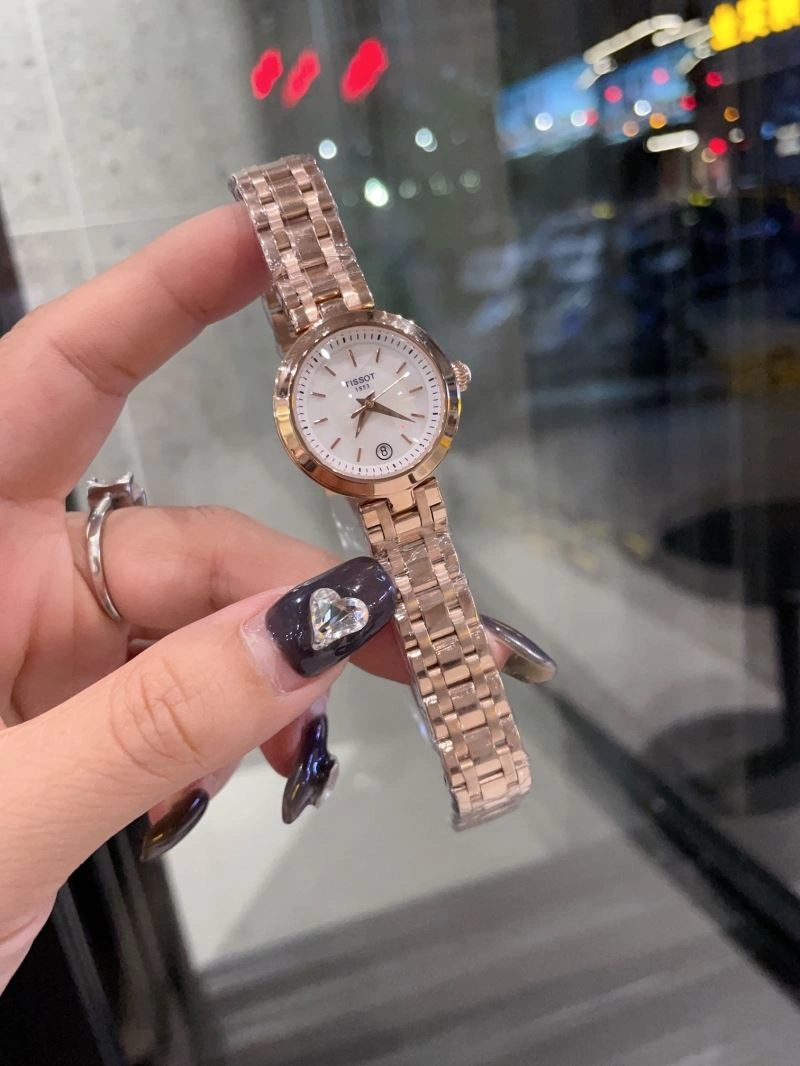 Supportive TISSOT Watches 203995