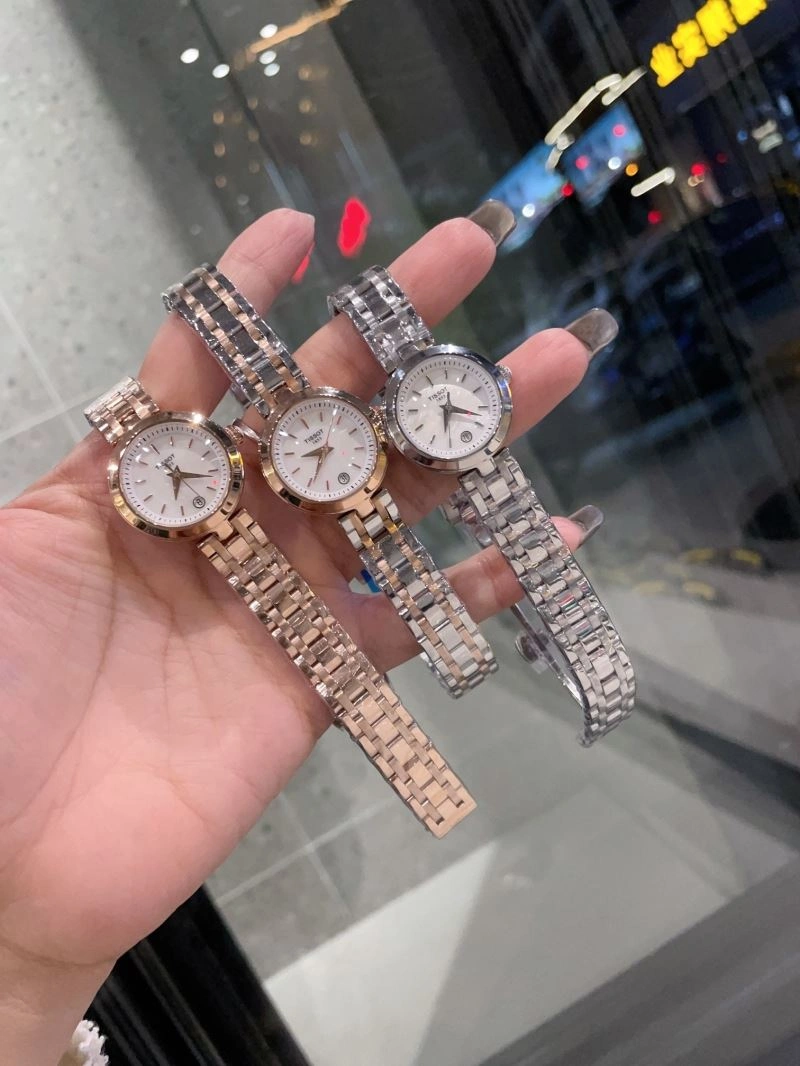 Supportive TISSOT Watches 203995