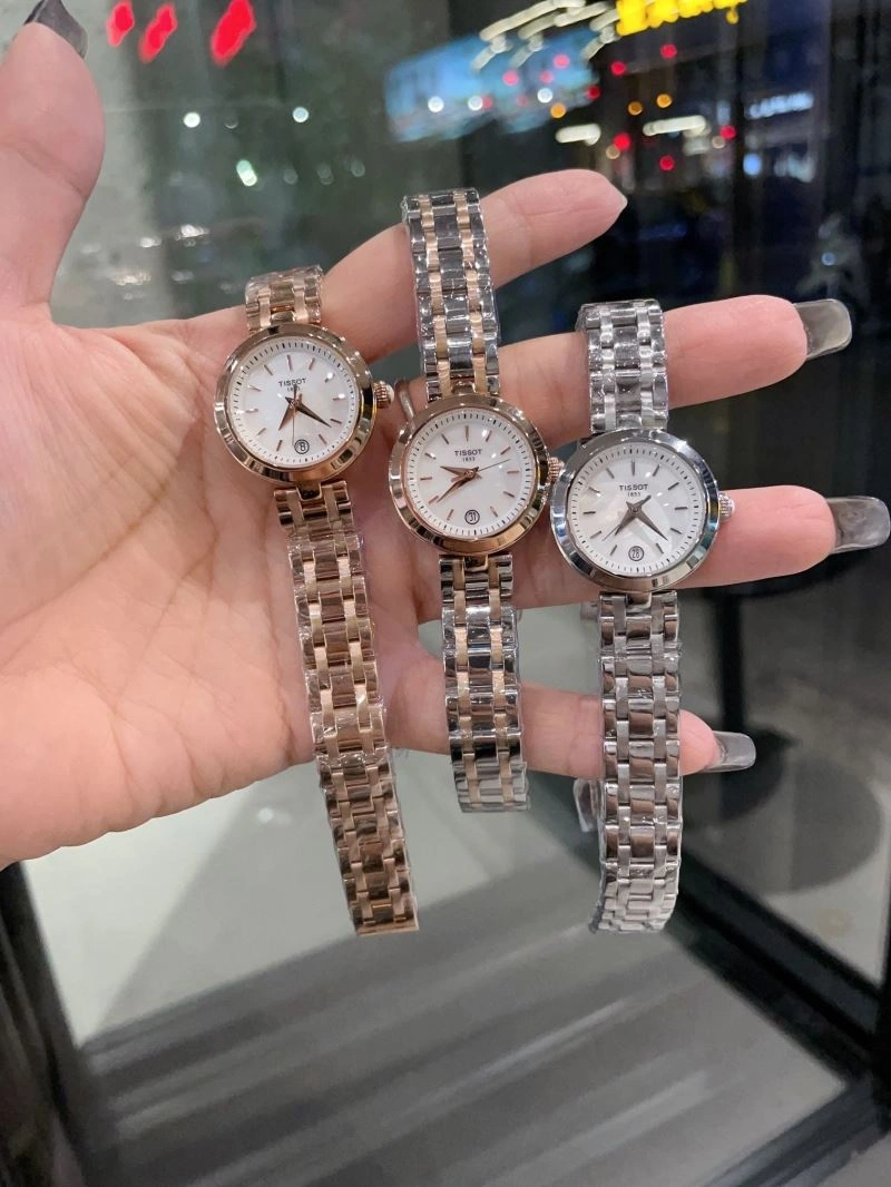 Supportive TISSOT Watches 203995