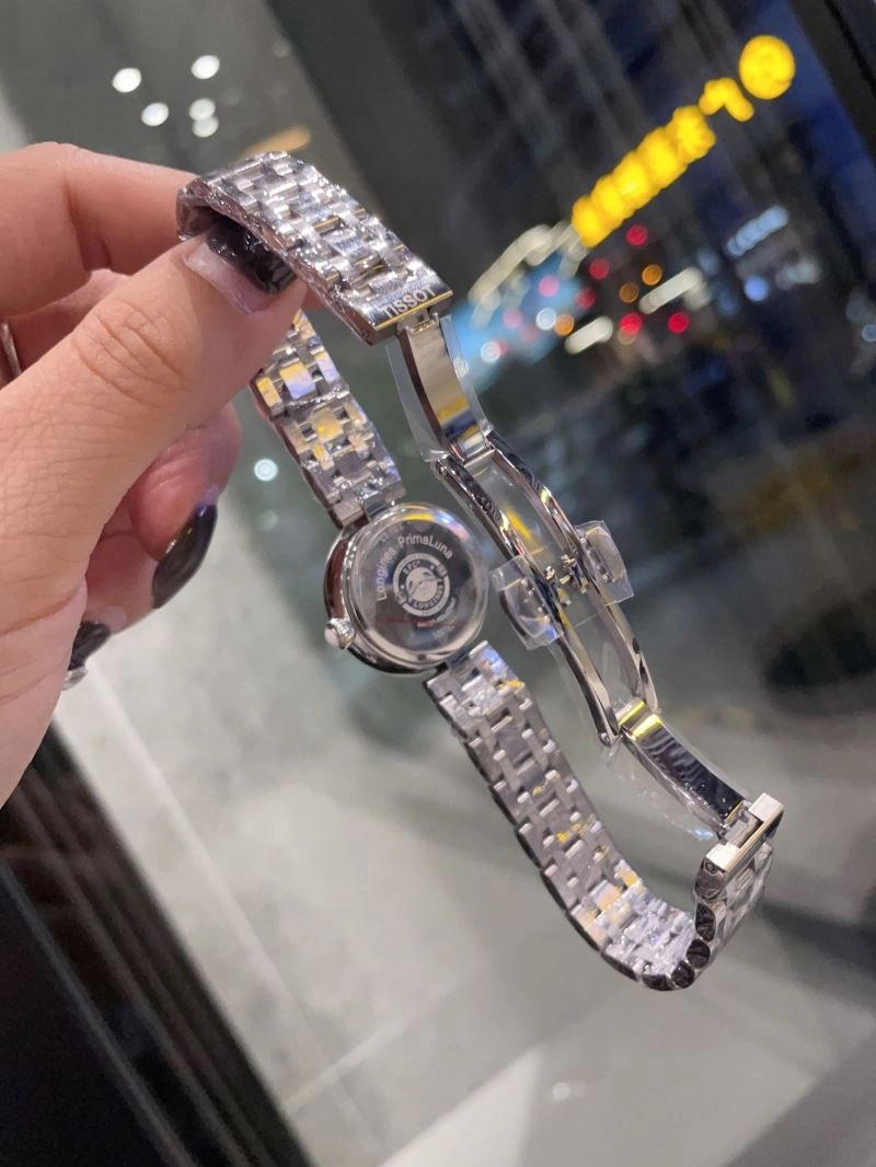 Supportive TISSOT Watches 203995