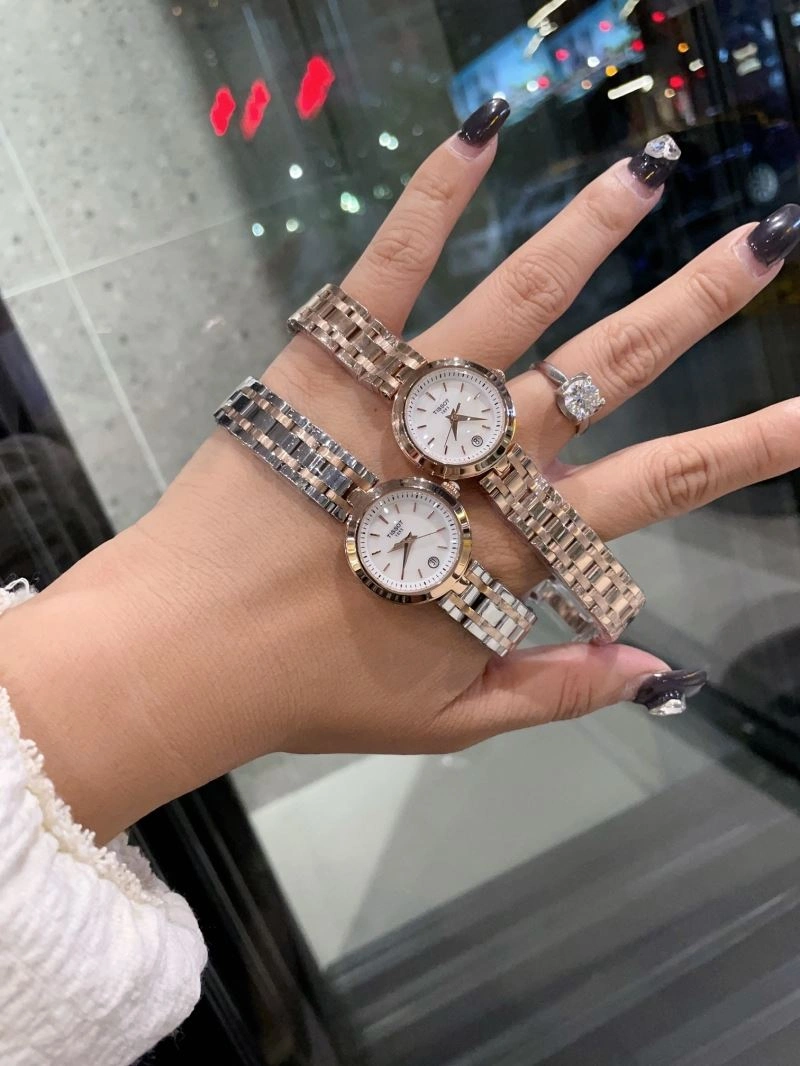 Supportive TISSOT Watches 203995