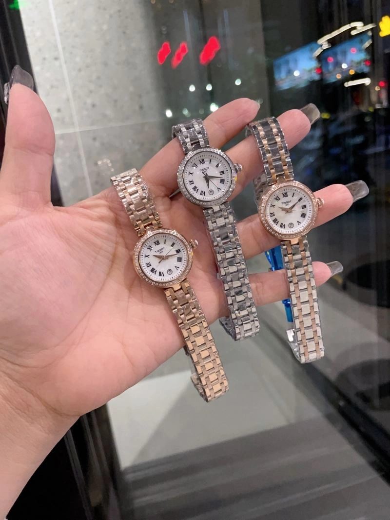 TISSOT Watches Breathable 203994