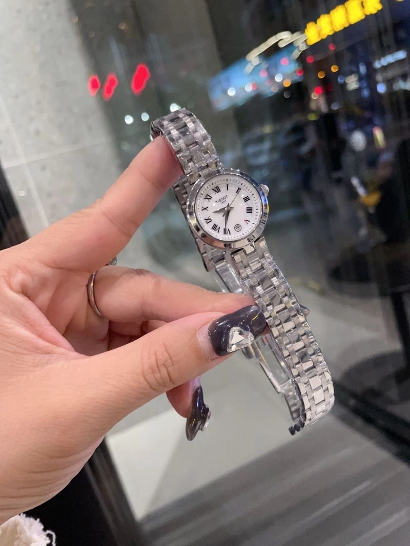 Durable TISSOT Watches 203978