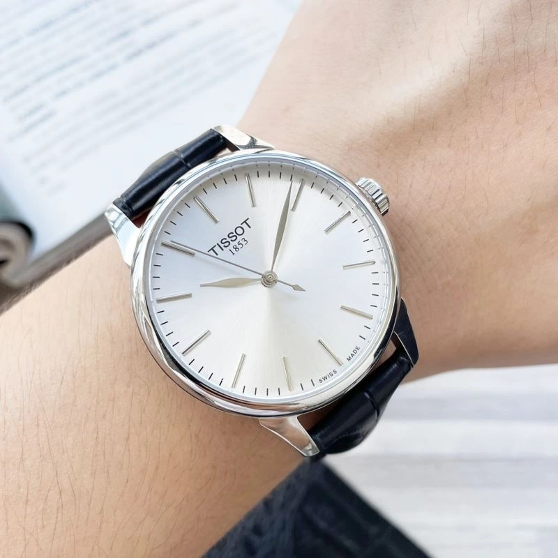 Breathable TISSOT Watches 203992