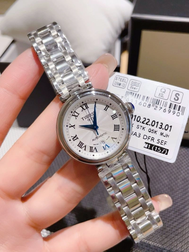 TISSOT Watches Soft 203975