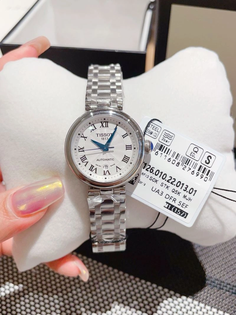TISSOT Watches Soft 203975