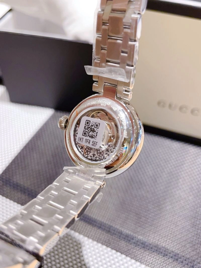 TISSOT Watches Soft 203975