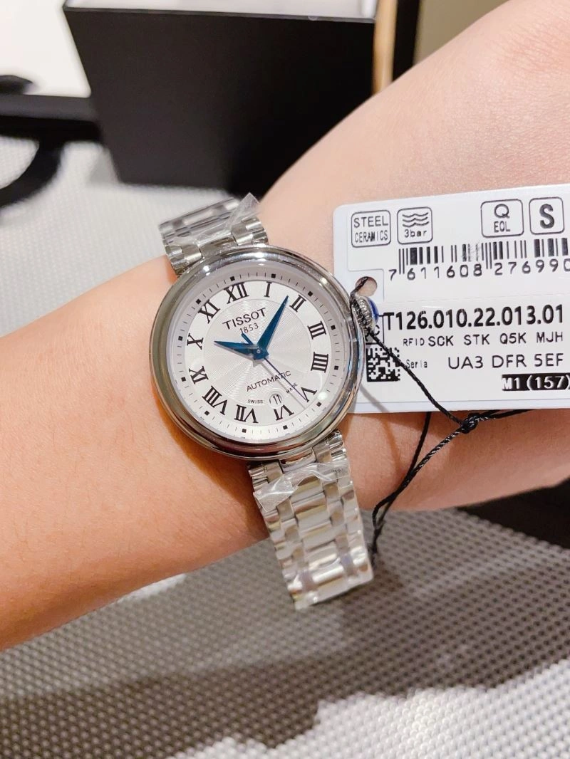 TISSOT Watches Soft 203975