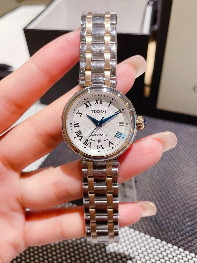 Youthful TISSOT Watches 203989