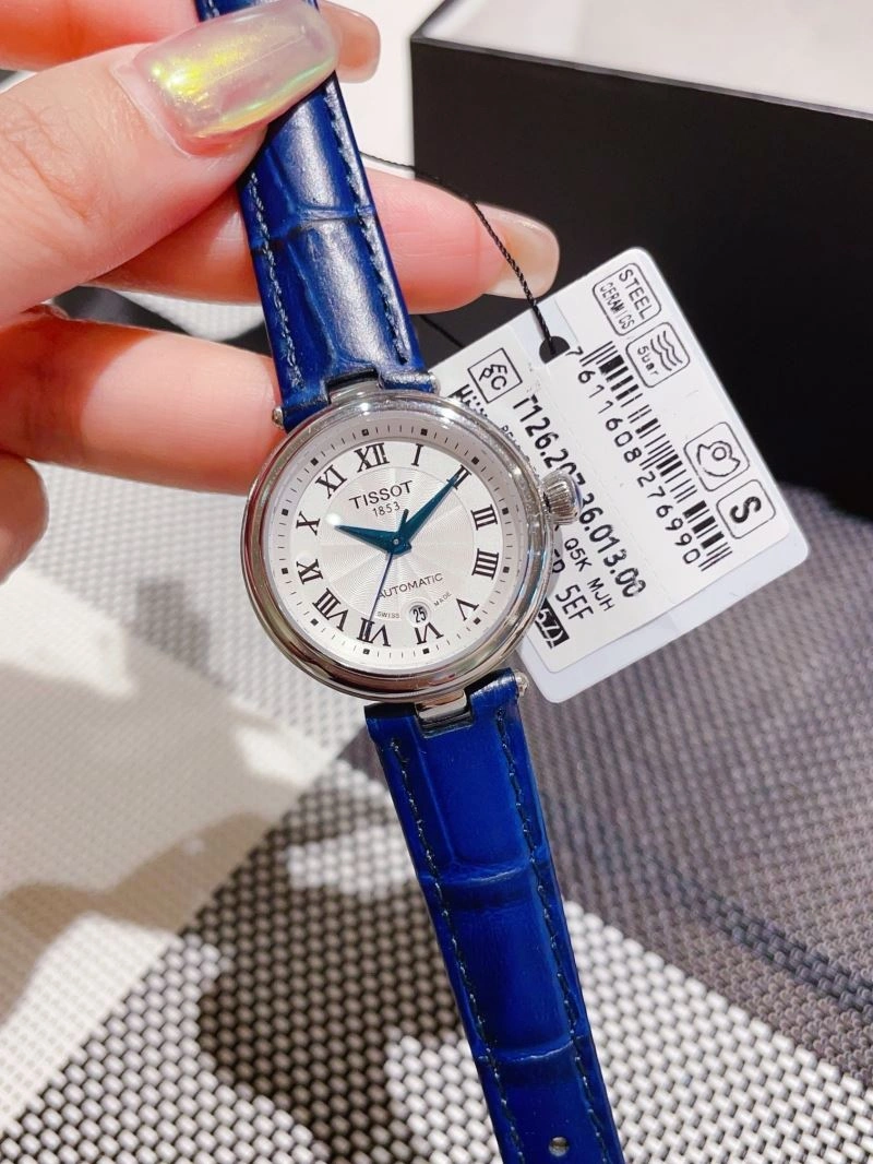 Functional TISSOT Watches 203987