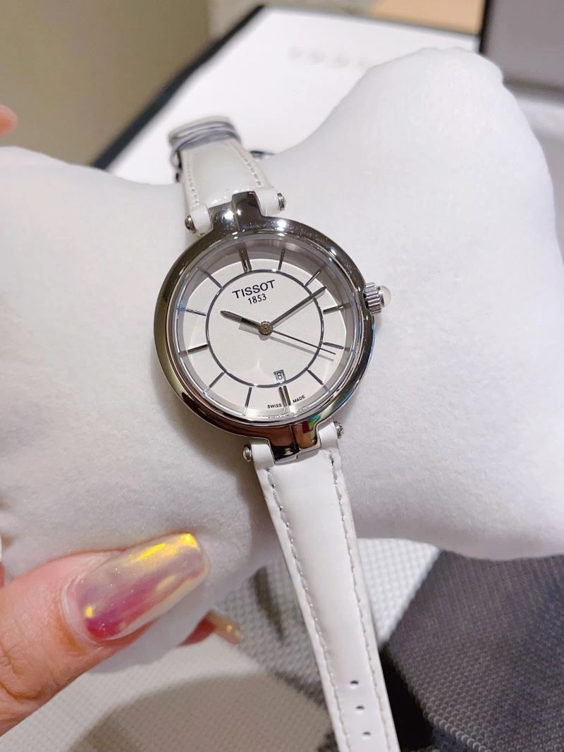 TISSOT Watches Upgraded 203988