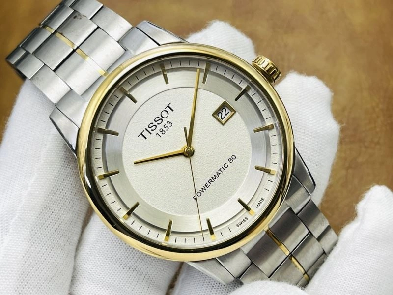OnTrend TISSOT Watches 203990