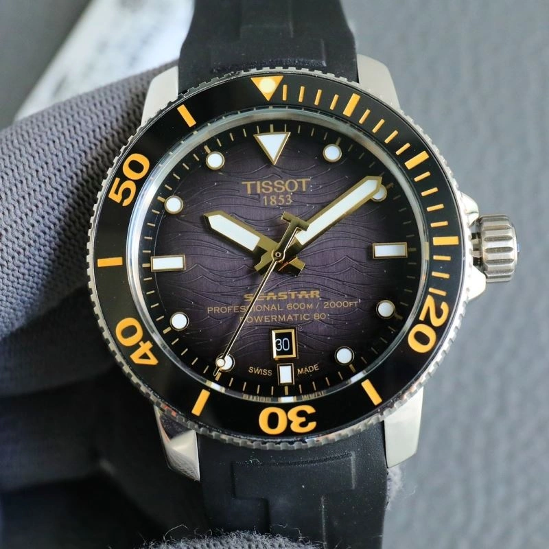 Upgraded TISSOT Watches 203993