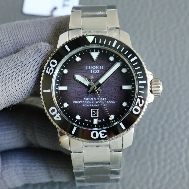 Neat TISSOT Watches 203984