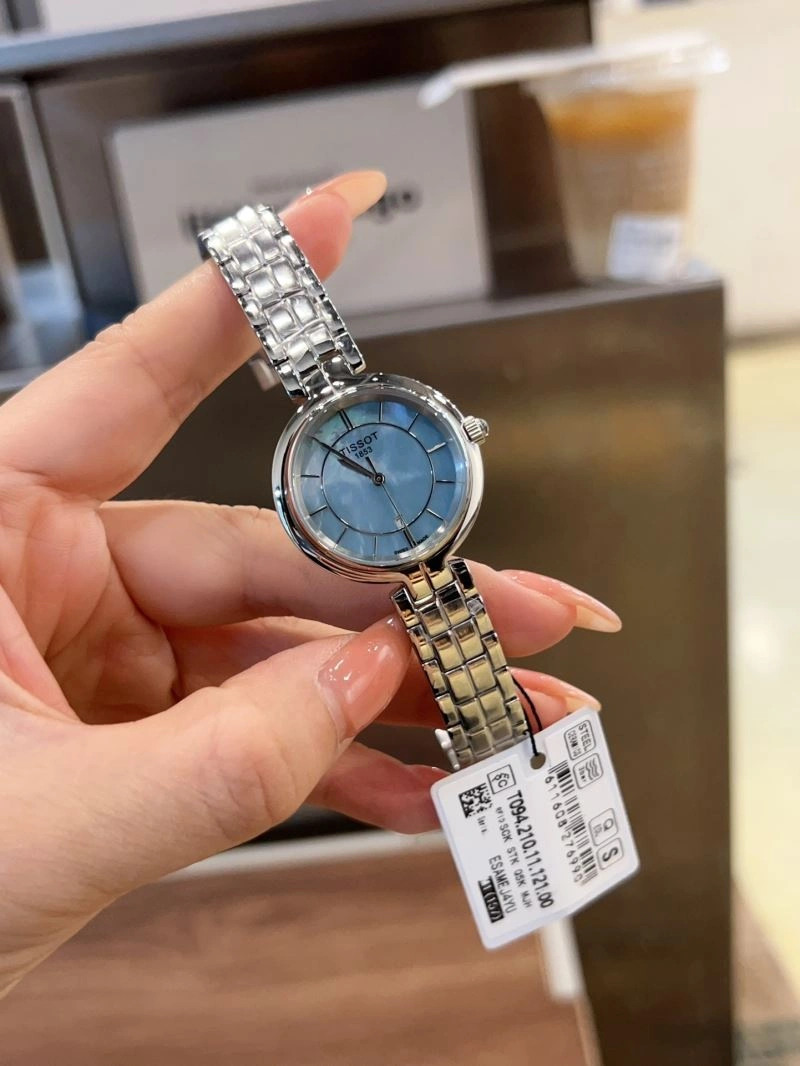 TISSOT Watches Comfortable 203977