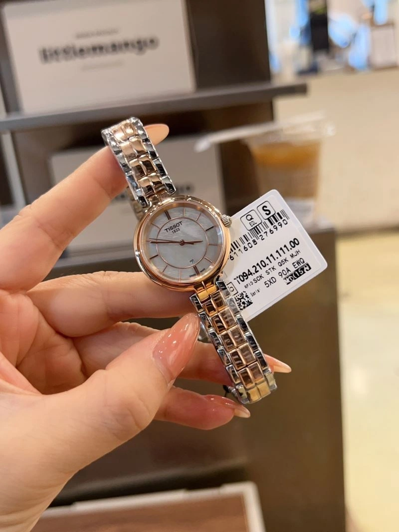 TISSOT Watches Packable 203969
