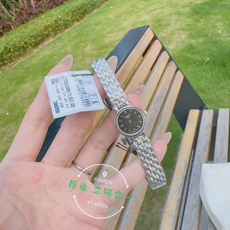 Lightweight TISSOT Watches 203967