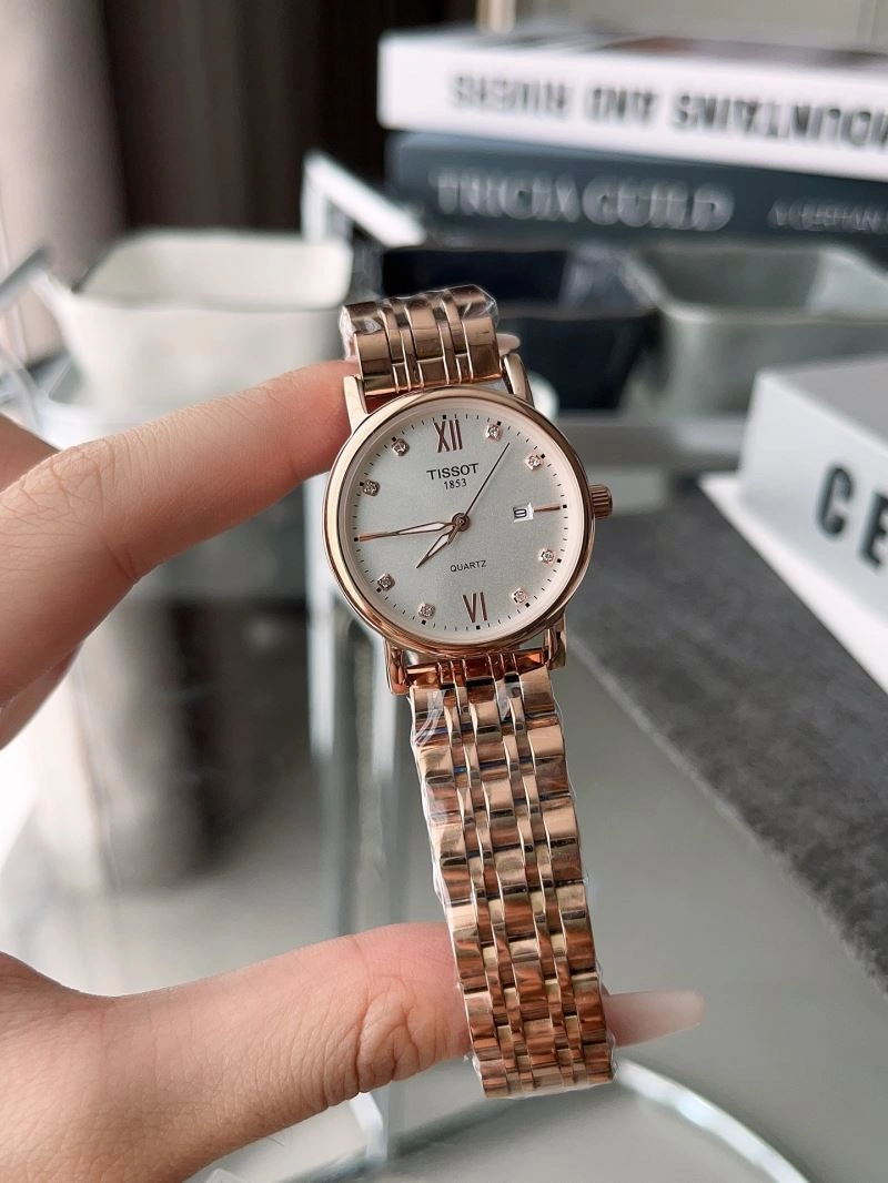 TISSOT Watches Sophisticated 203961