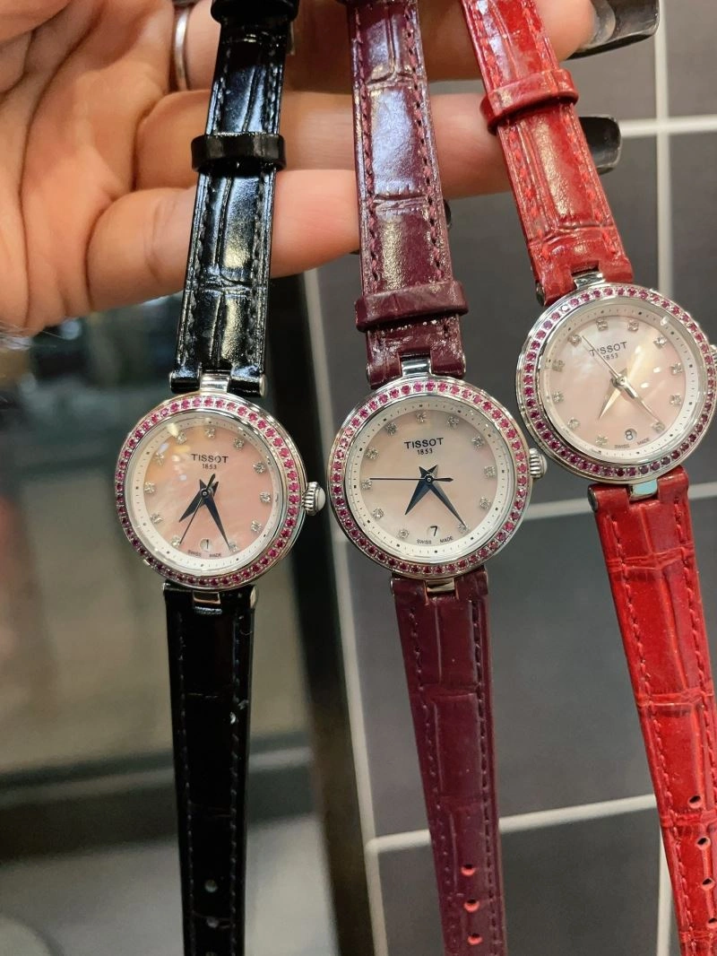 TimelessDesign TISSOT Watches 203959