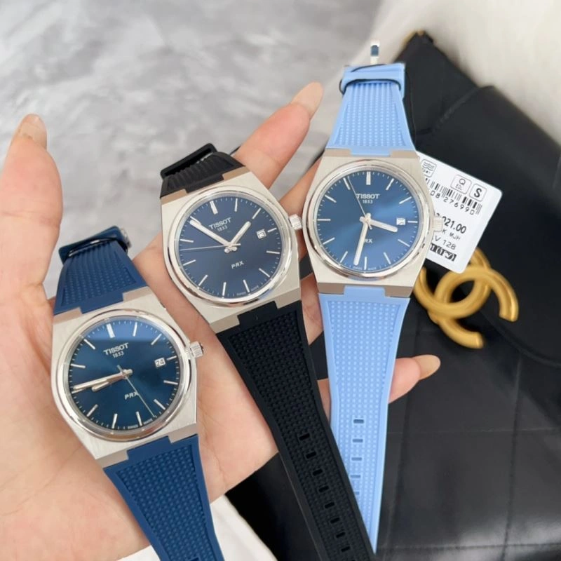TISSOT Watches Stretchable 203958