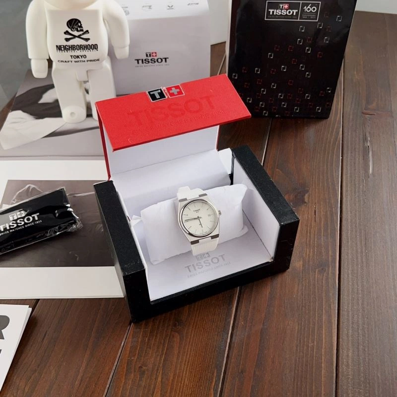 TISSOT Watches ZipUp 203940