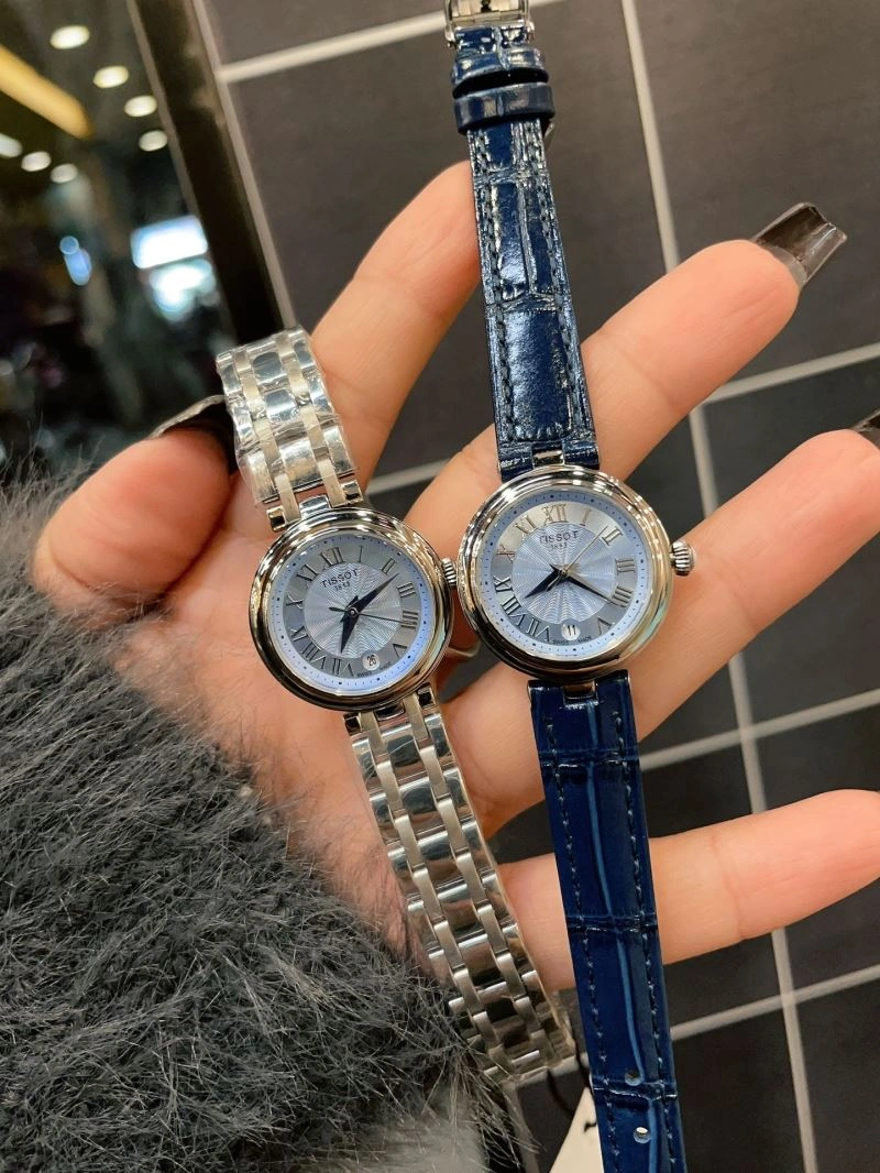 TISSOT Watches Sleek 203942