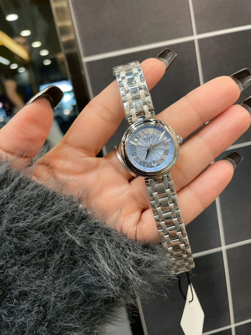Modern TISSOT Watches 203935