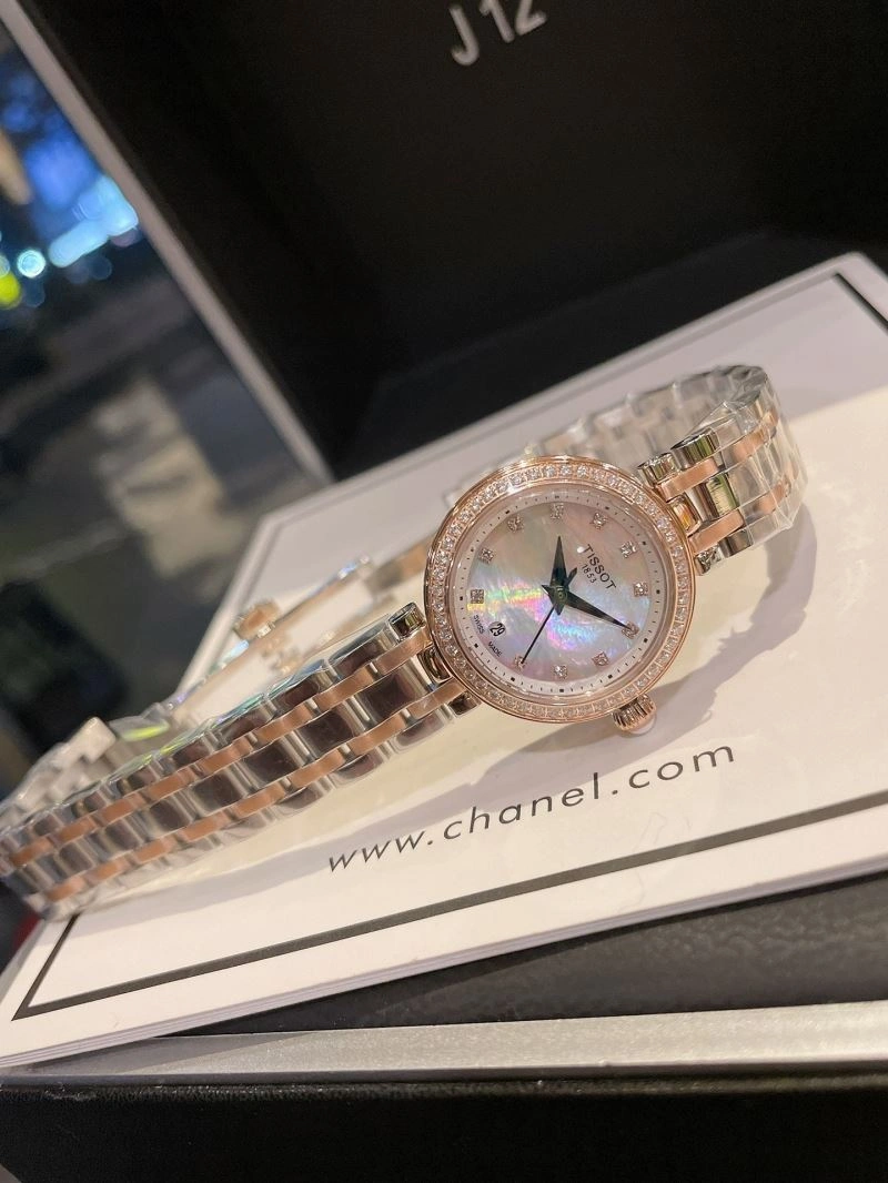 TopPick TISSOT Watches 203949