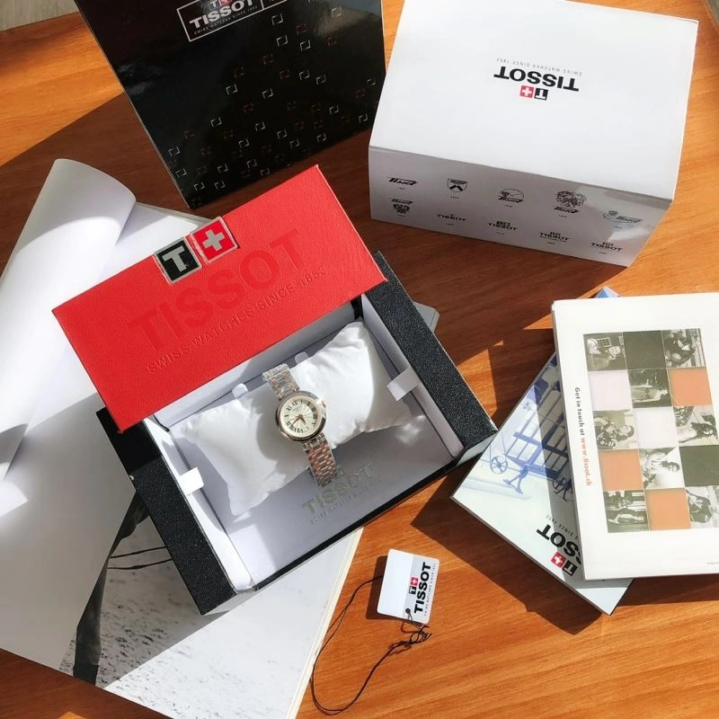 TISSOT Watches Durable 203941