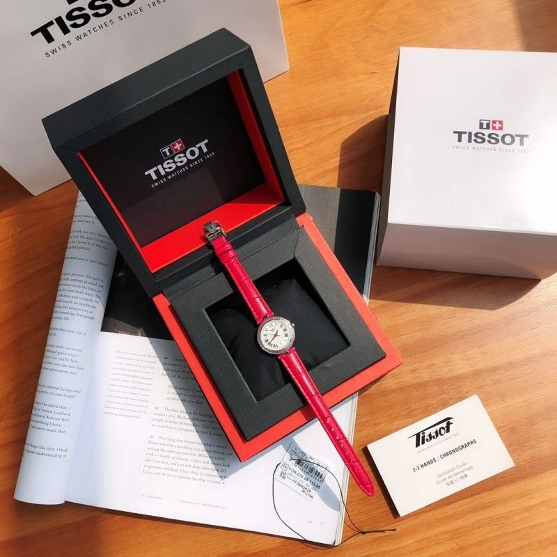 DailyWear TISSOT Watches 203943