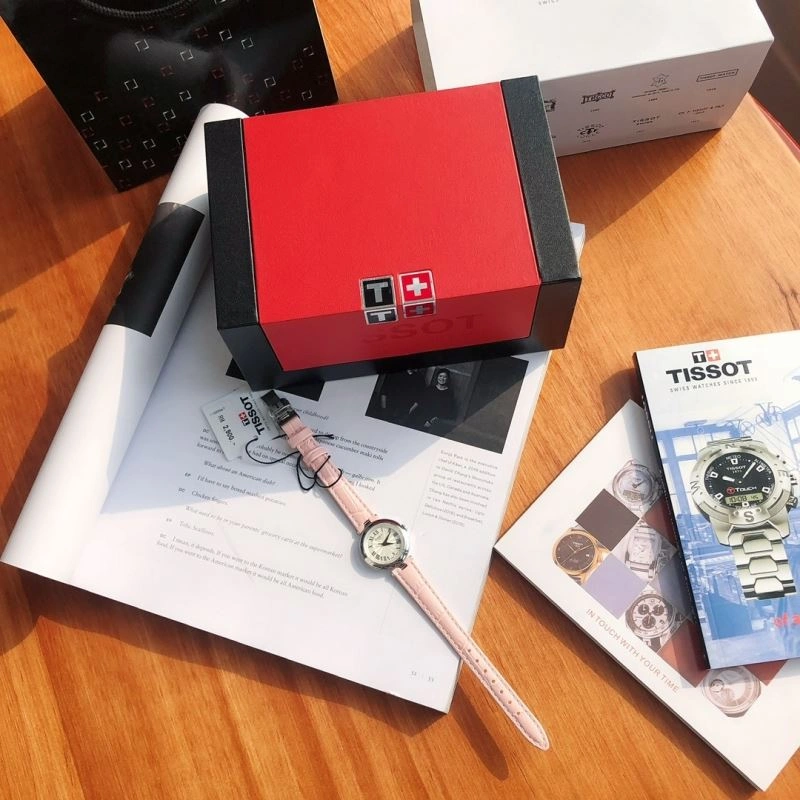 TISSOT Watches TopPick 203948
