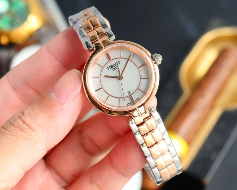 TISSOT Watches Breathable 203953