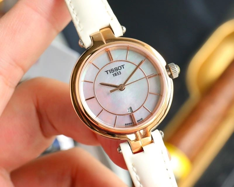 WrinkleFree TISSOT Watches 203939