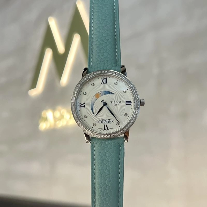 TISSOT Watches Modern 203955