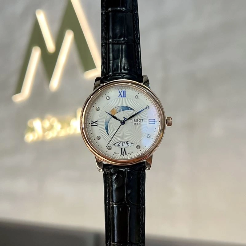 TISSOT Watches EasyCare 203925