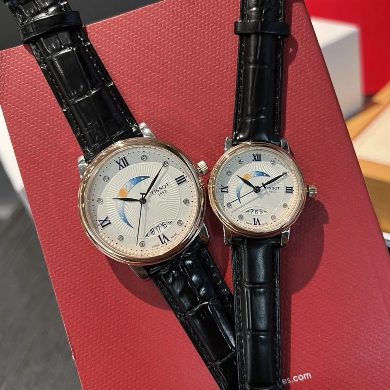 TISSOT Watches Original 203950