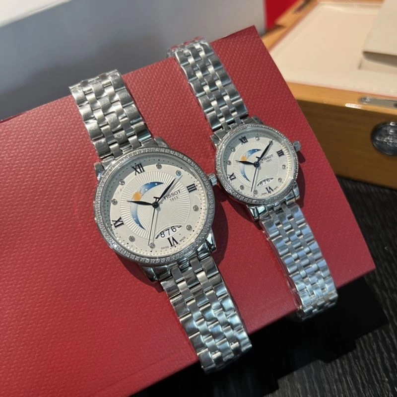 Trendy TISSOT Watches 203933