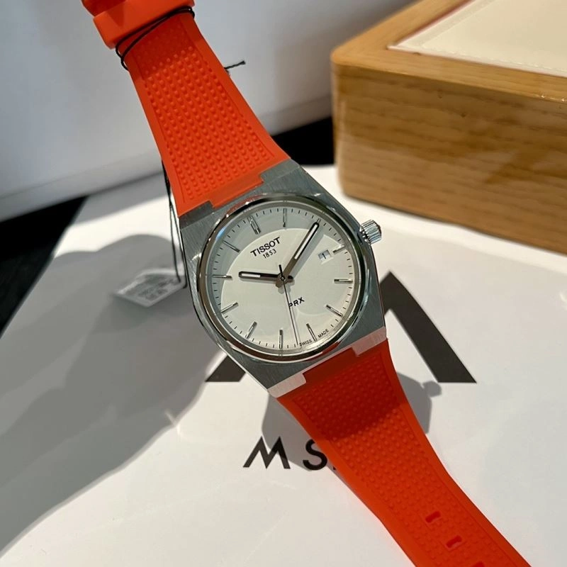 TravelReady TISSOT Watches 203930