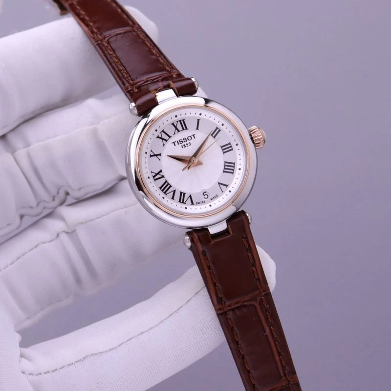 QuickDry TISSOT Watches 203956