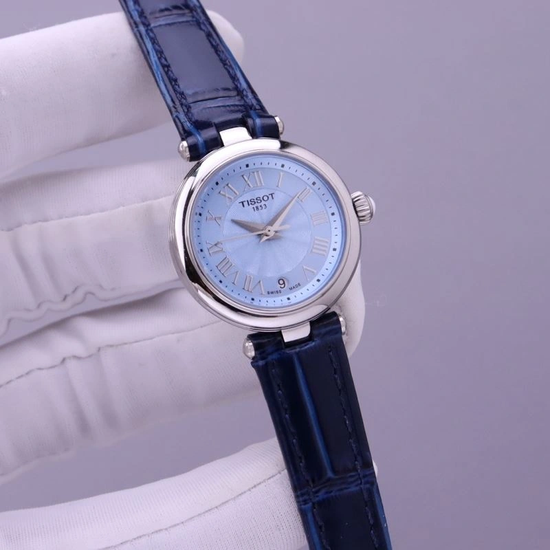 QuickDry TISSOT Watches 203956