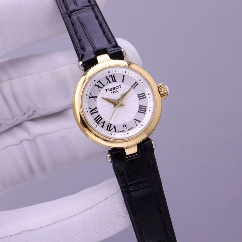QuickDry TISSOT Watches 203956
