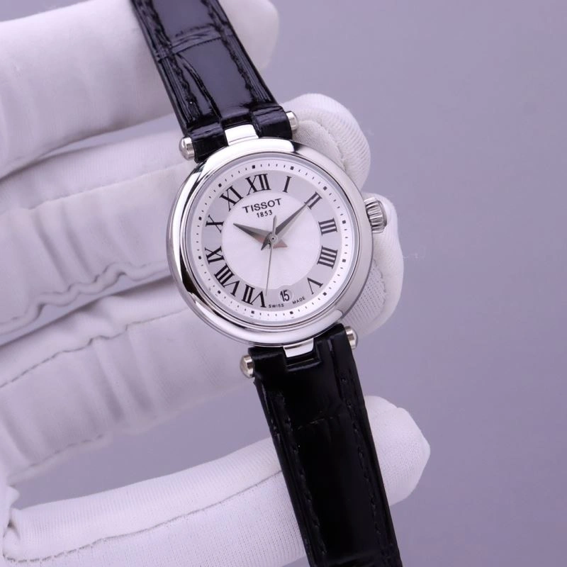 QuickDry TISSOT Watches 203956