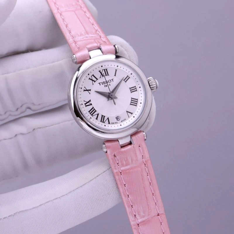 QuickDry TISSOT Watches 203956