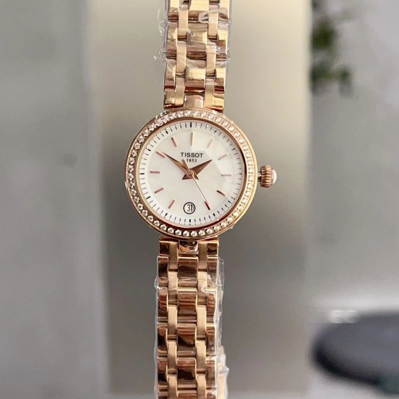 TISSOT Watches Resilient 203952