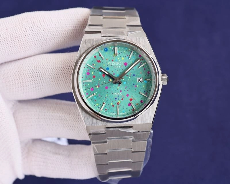 NewStyle TISSOT Watches 203926