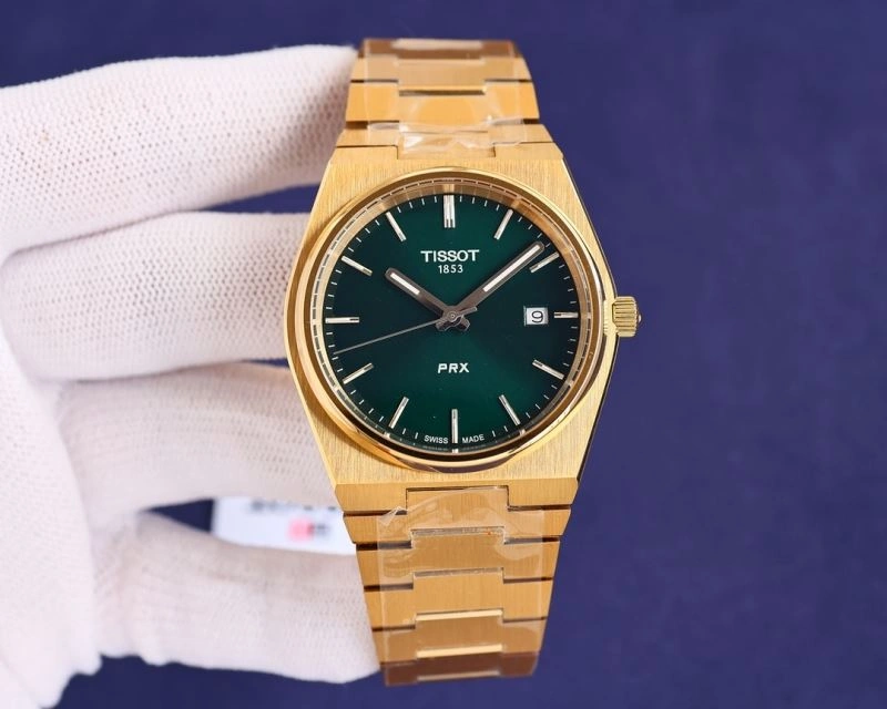 TISSOT Watches GoodFit 203924