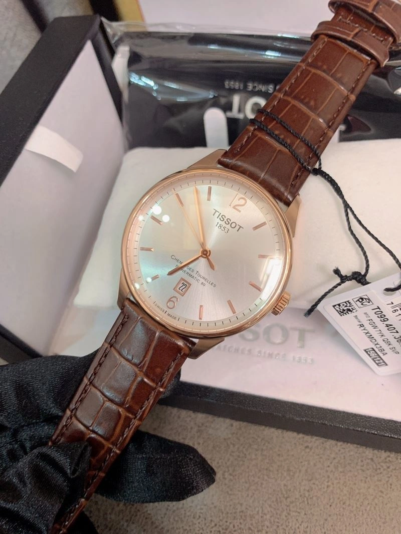 TISSOT Watches Snug 203922