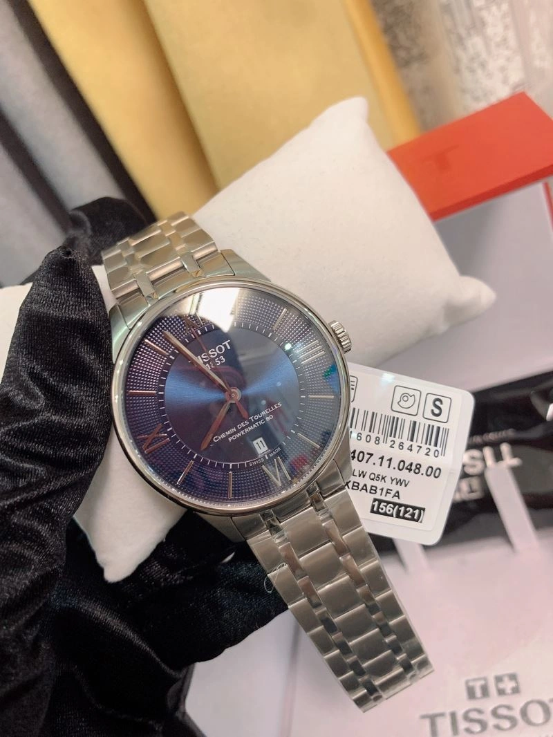 Refined TISSOT Watches 203919