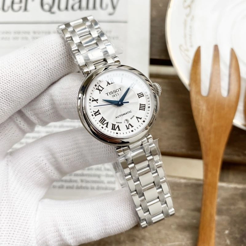TechFriendly TISSOT Watches 203912